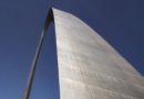 Gateway Arch National Park